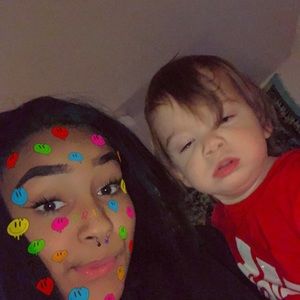 Meet your Posher, Daphne